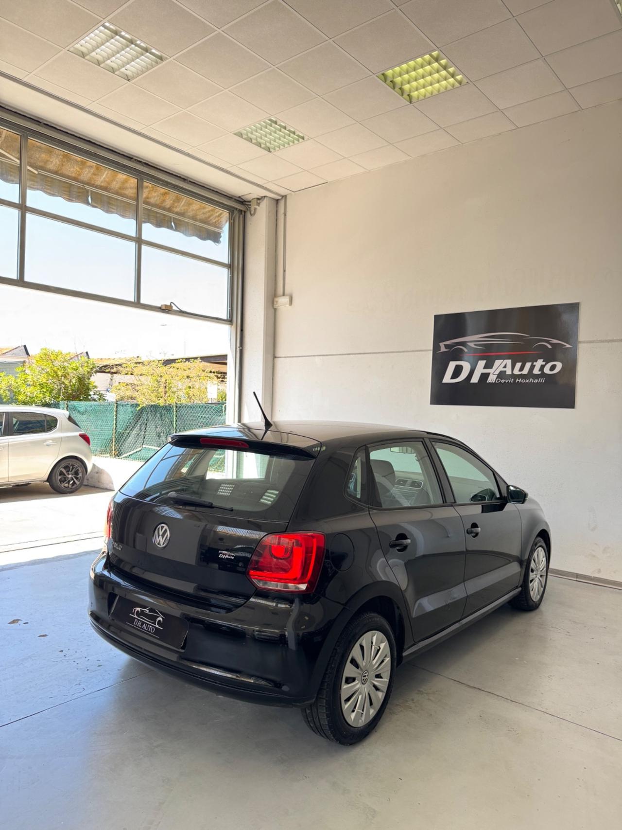 Volkswagen Polo 1.2 70 CV 5p. Comfortline