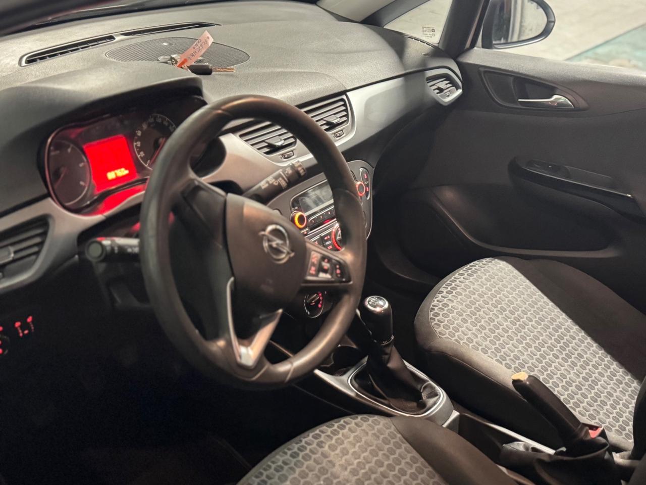 Opel Corsa 1.3 CDTI ecoFLEX Start&Stop 5 porte n-Joy