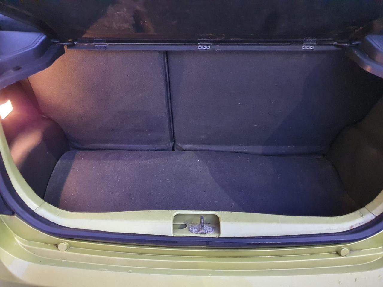 Chevrolet Spark 1.0 GPL Eco Logic