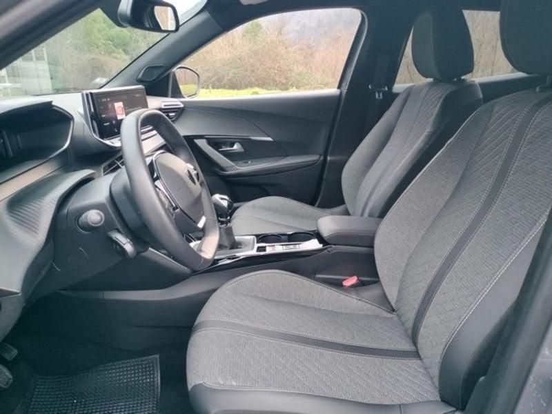 Peugeot 2008 2008 PureTech 100 S&S Allure