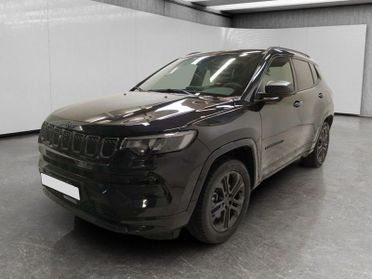 Jeep Compass 1.3 turbo t4 phev 80 Anniversario 4xe auto