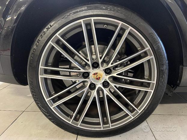PORSCHE Cayenne 3.0 V6 TIPTRONIC PELLE TETTO APR