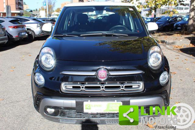 FIAT 500L 1.6 Multijet 120 CV Cross per neopatentati