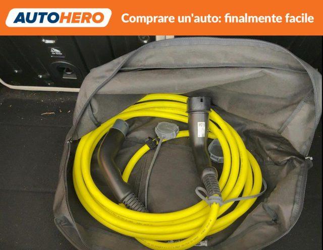 FIAT 500e Berlina 42 kWh La Prima