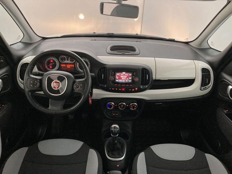 FIAT 500L 1.6 Multijet 120 CV Lounge