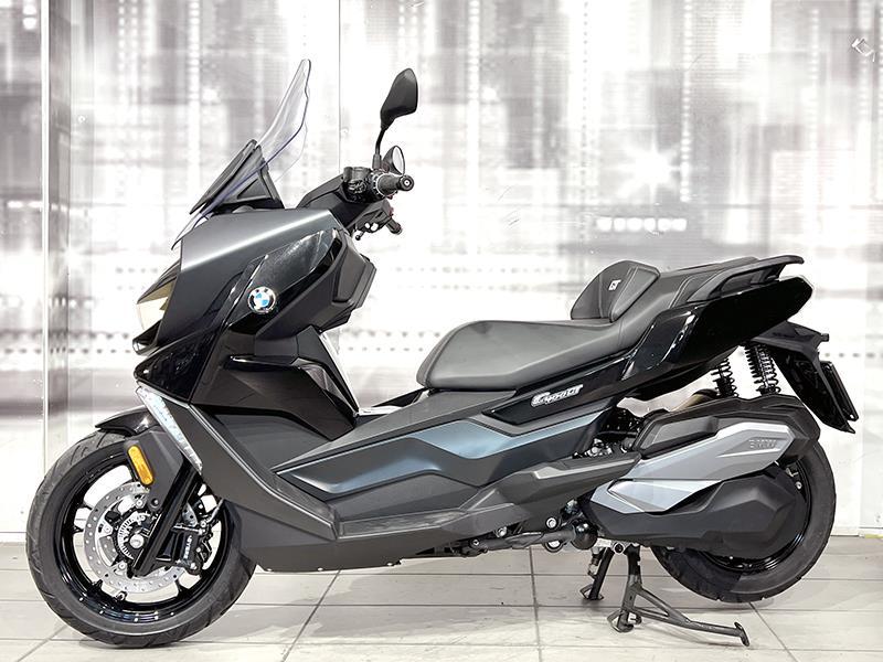 Bmw C 400 GT