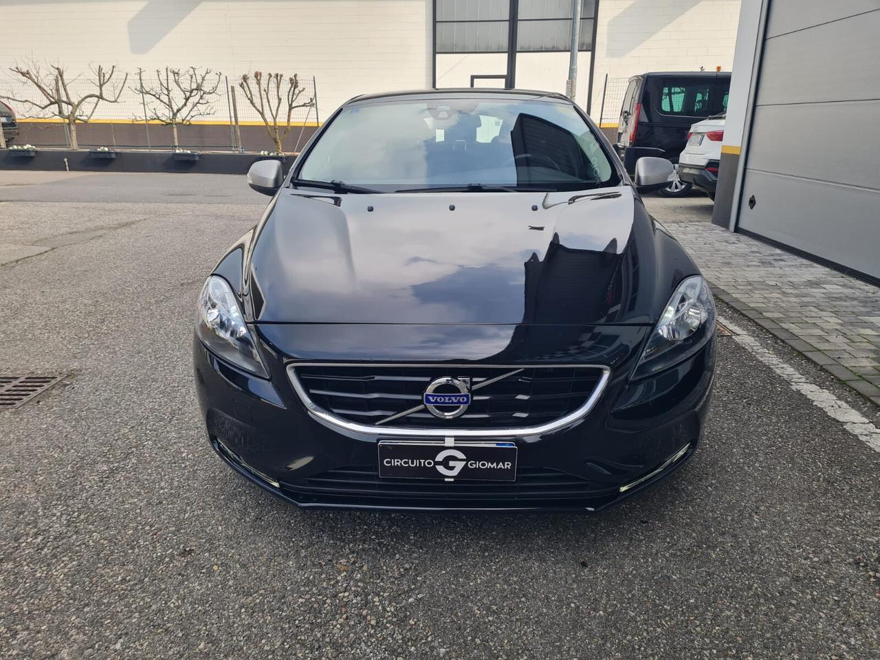 Volvo V40 D2 Business