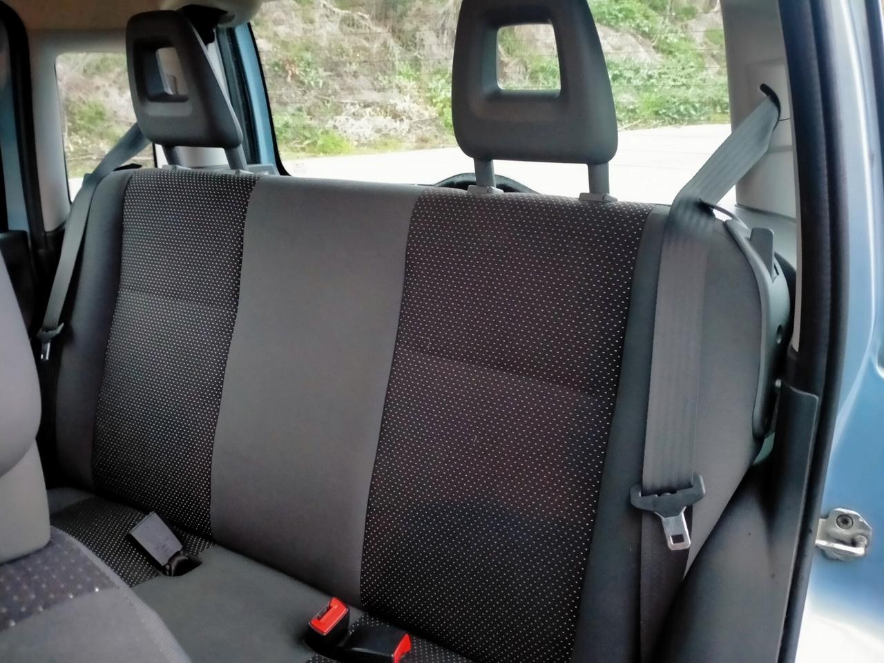 Fiat Panda 1.1 Active