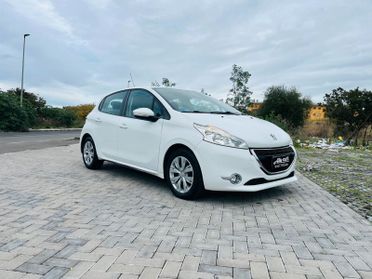 Peugeot 208 1.4DIESEL COME NUOVA 2014
