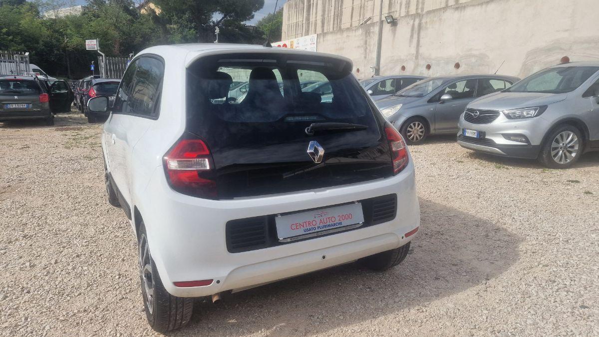 RENAULT - Twingo - 1.0 SCe S&S Energy