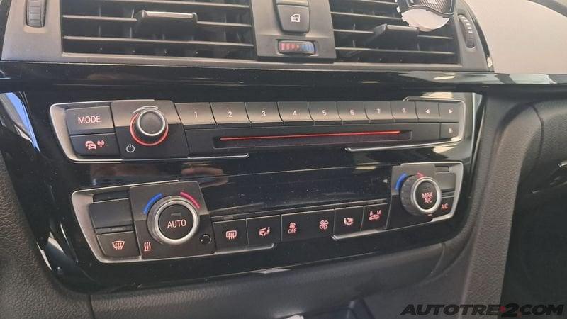 BMW Serie 3 320d Touring Msport
