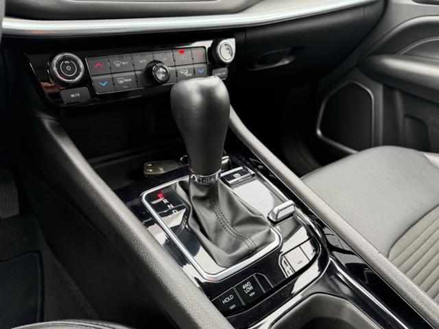 JEEP Compass 190CV 4XE PHEV LIMITED+NAVI+WIFI+18''+RCAM+PDC