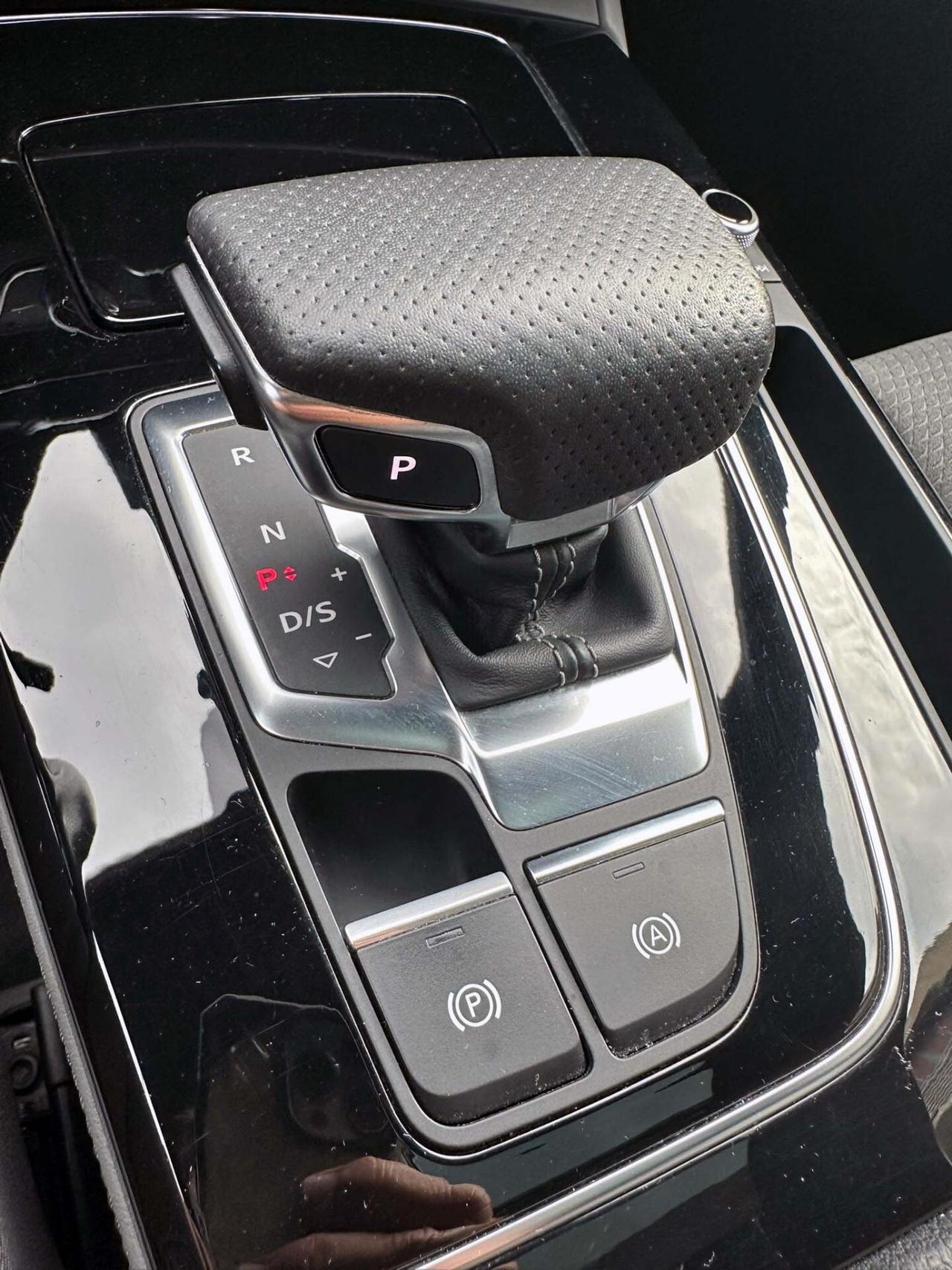 Audi Q5 SPB 45 TFSI quattro S tronic line plus