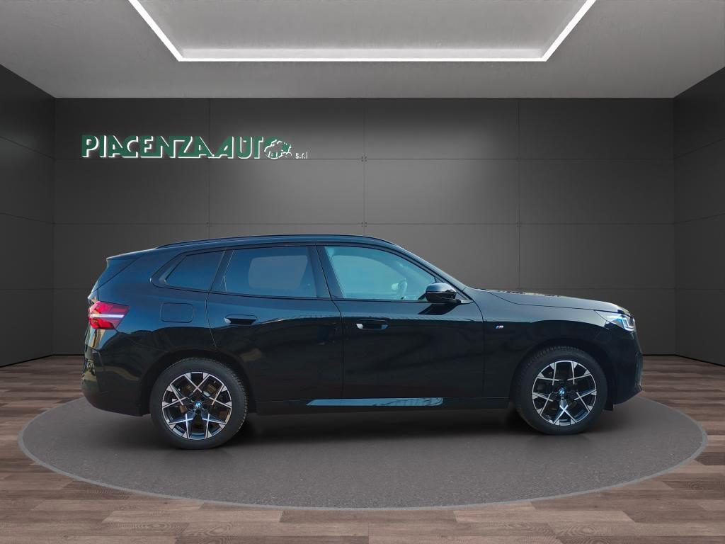 BMW X3 xdrive20d MSport Pro auto