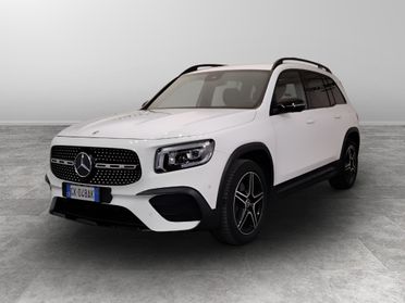 Mercedes-Benz GLB - X247 2019 - GLB 200 d Premium auto