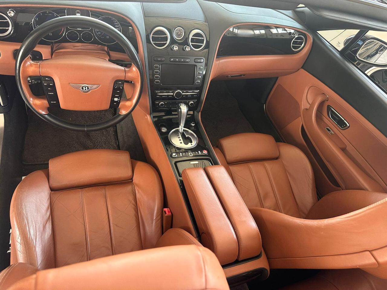 Bentley Continental GTC - Cabrio - 2006