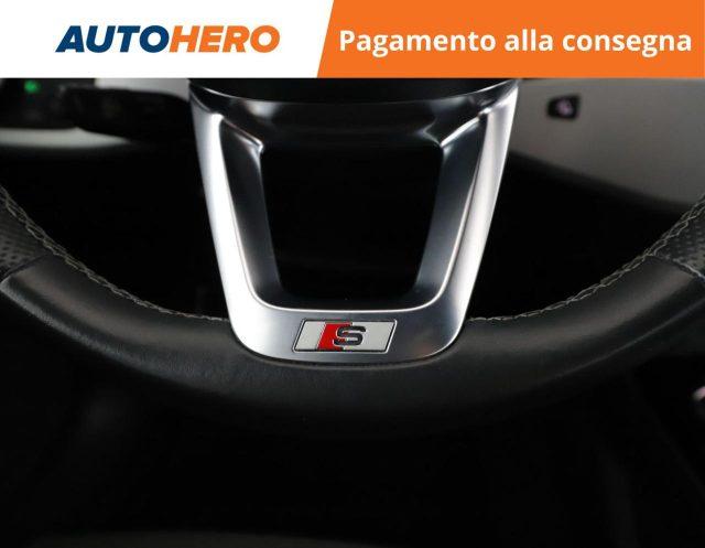 AUDI A4 Avant 35 TDI/163 CV S tronic S line edition