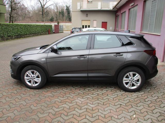 OPEL Grandland X 1.5 diesel Ecotec Start&Stop aut. Business