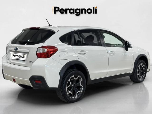 SUBARU XV 1.6i Style