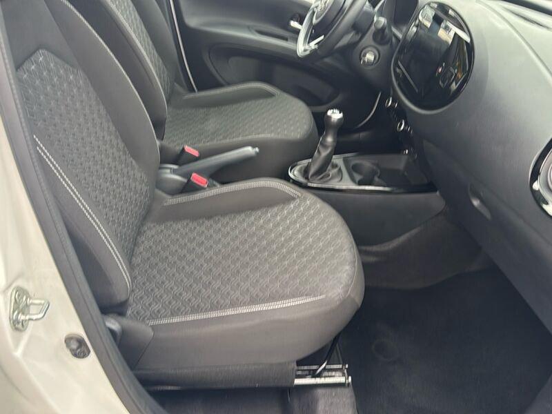 Toyota Aygo X 1.0B (72 CV) Trend