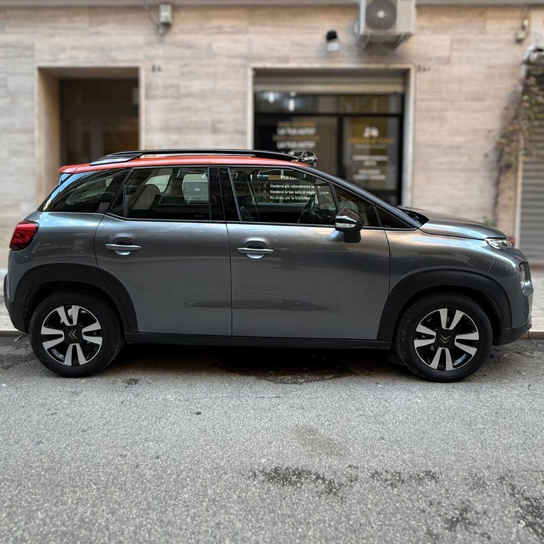 Citroen C3 Aircross UNICO PROPRIETARIO