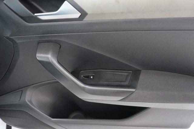 VOLKSWAGEN T-Roc 1.6 TDI SCR Business BlueMotion Technology