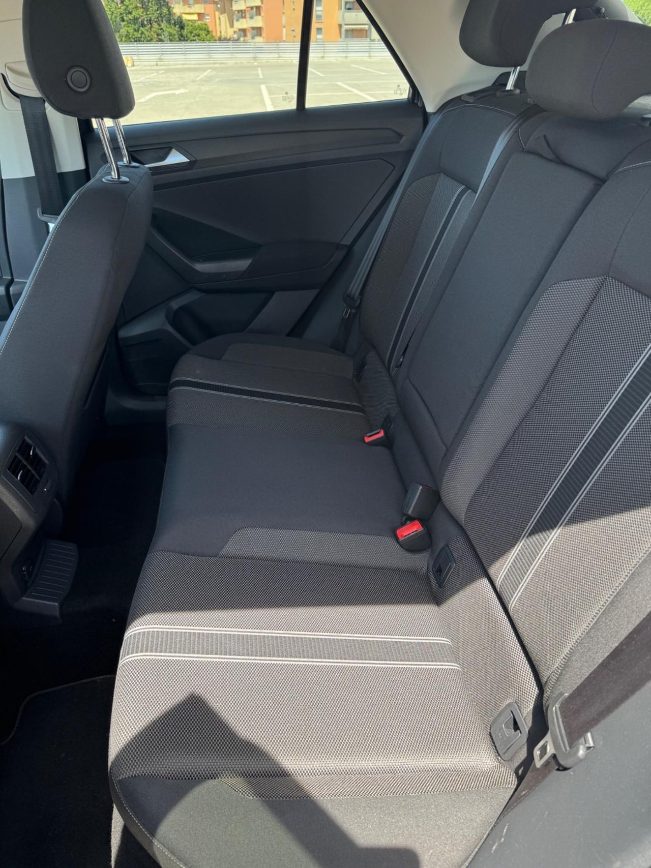 Volkswagen T-Roc 2.0 TDI SCR 4MOTION Style BlueMotion Technology