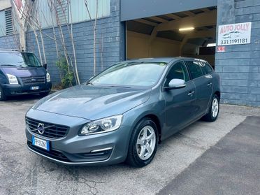 Volvo V60 D2 Kinetic Euro 6