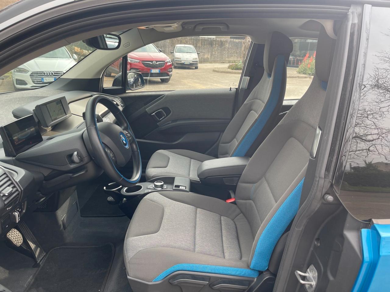 Bmw i3 e-drive 94Ah