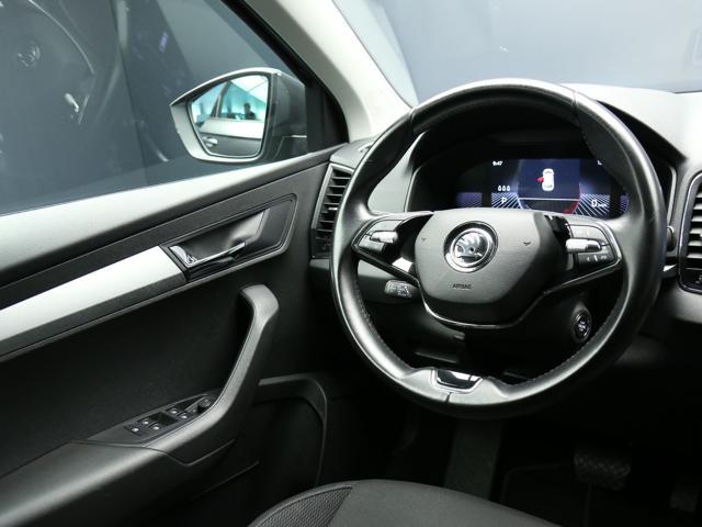 SKODA Karoq 2.0 TDI 116CV DSG Executive