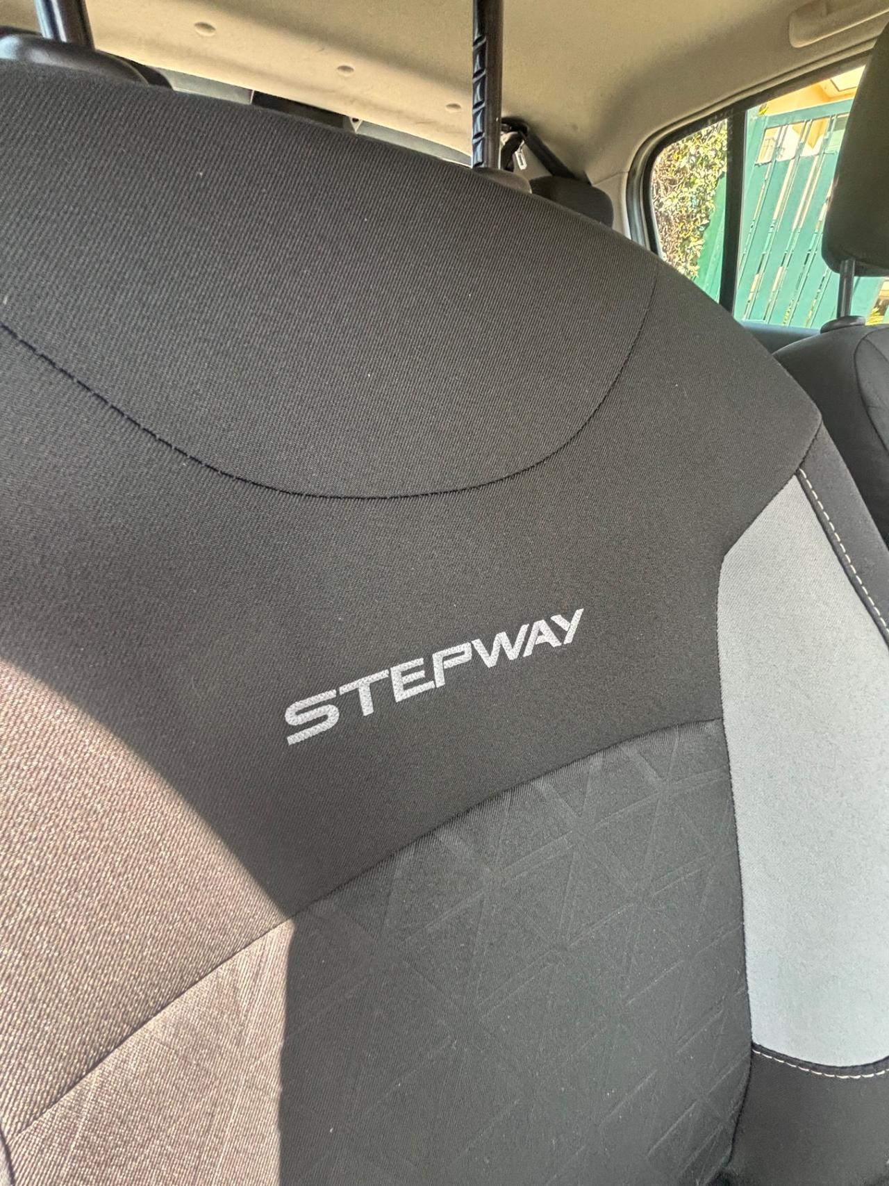 Dacia Sandero Stepway 1.5 dCi 8V 90CV Prestige