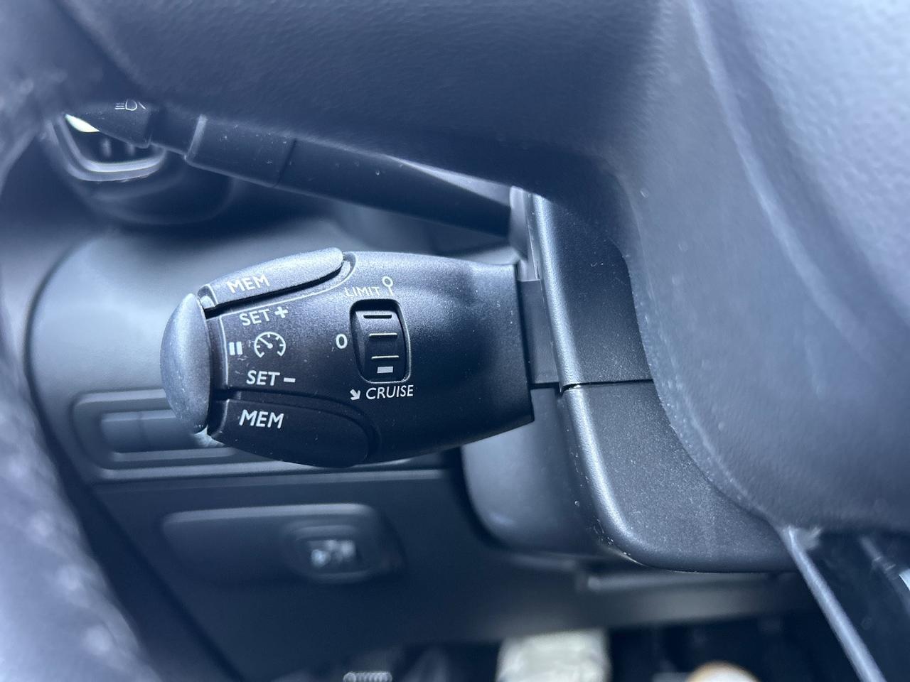 Citroen C3 Aircross 1.5 bluehdi Feel s&s 110cv