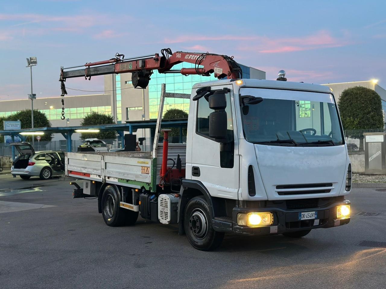 Iveco