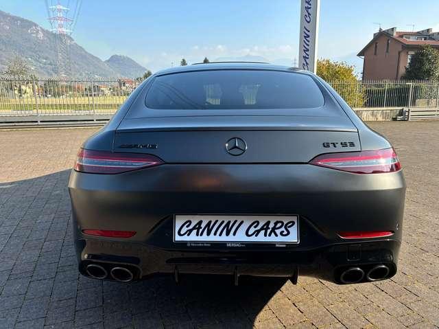 Mercedes-Benz AMG GT AMG GT Coupe 53 mhev (eq-boost) Premium Plus 4mati