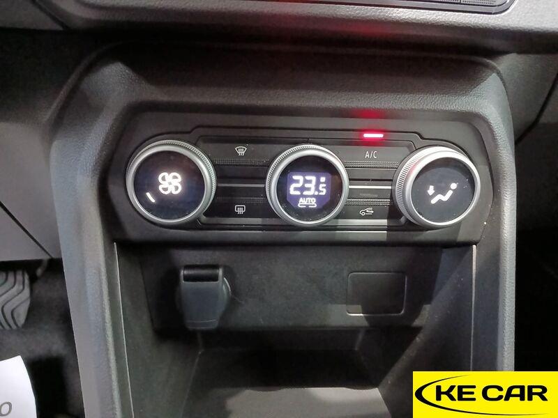 Dacia Sandero Sandero Stepway 1.0 tce Expression Eco-g 100cv