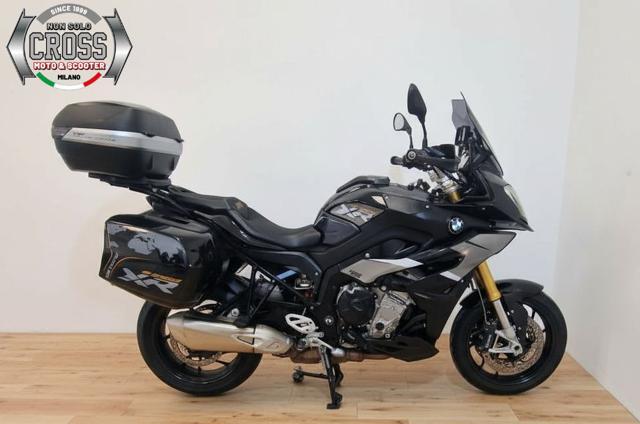 BMW S 1000 XR - ANNO 2015