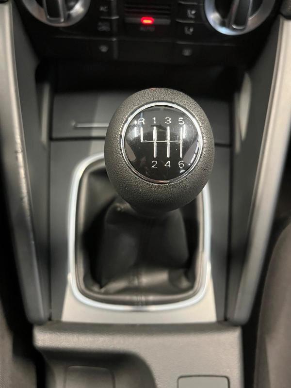 Audi A3 Sportback 2.0 tdi Ambition