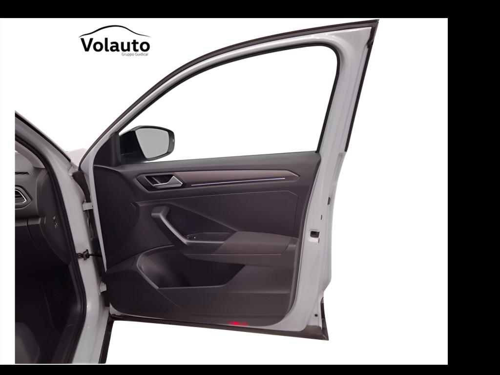 VOLKSWAGEN T-Roc I 2017 - T-Roc 1.0 tsi Style 115cv