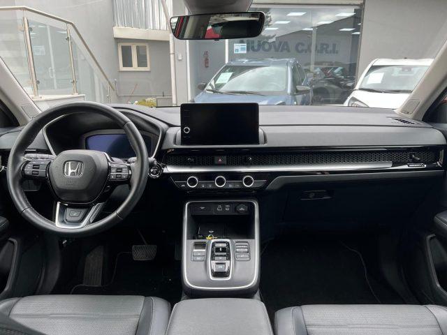 HONDA CR-V 2.0 Hev Advance AWD