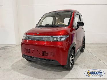 A-ONE Y14 LH CLIMA - Novità del momento