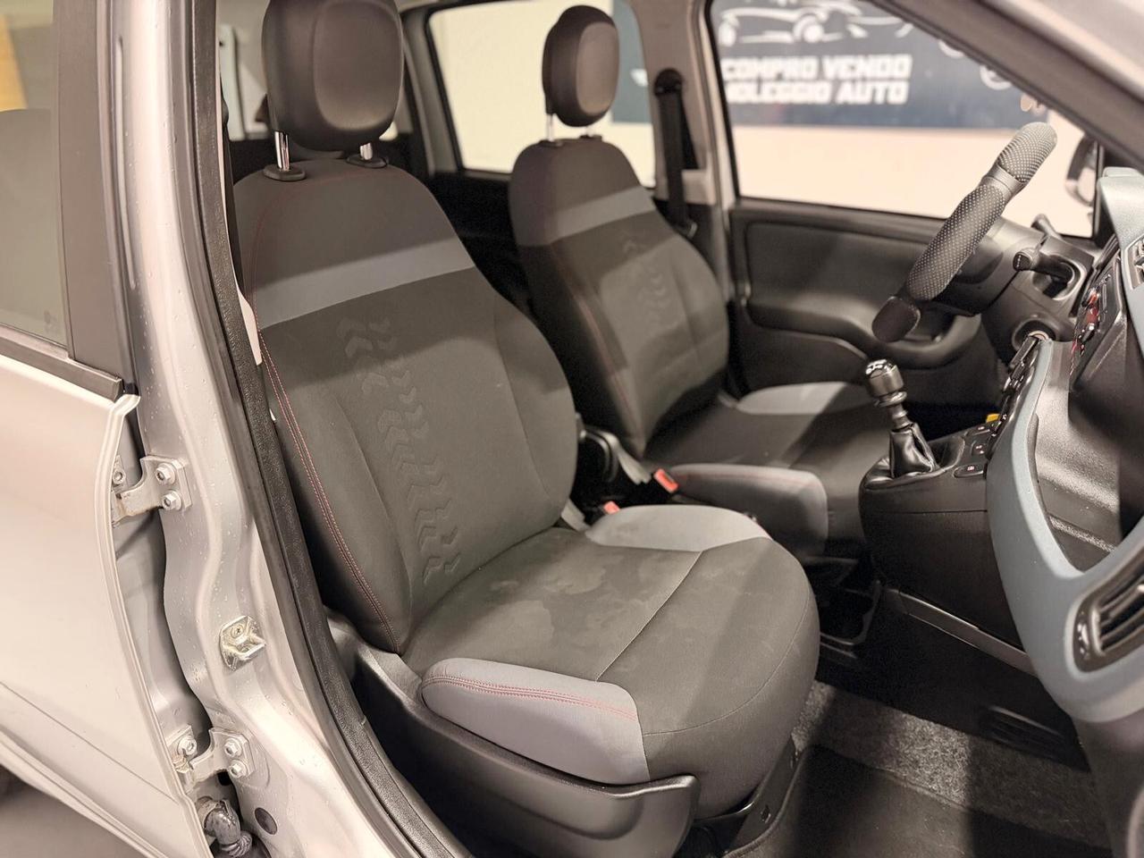 Fiat Panda 1.2 EasyPower Easy