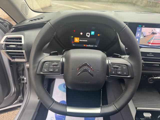 CITROEN C5 X PureTech 130CV EAT8 Plus KM.0 NAVI+RETR.
