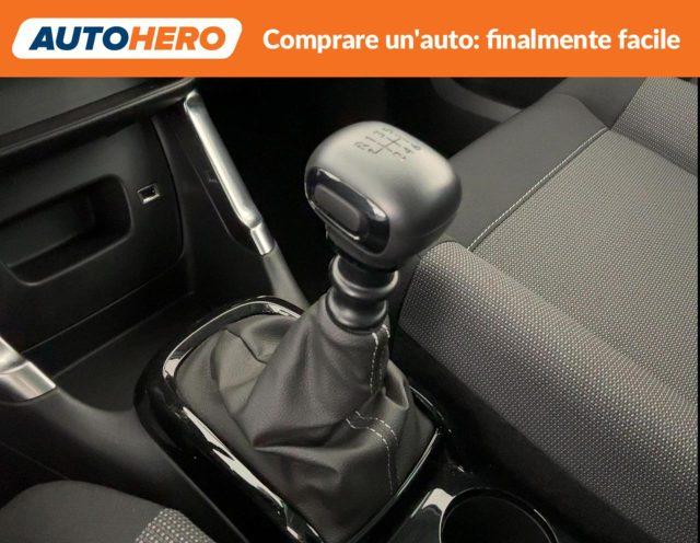 CITROEN C3 Aircross BlueHDi 110 S&S Plus