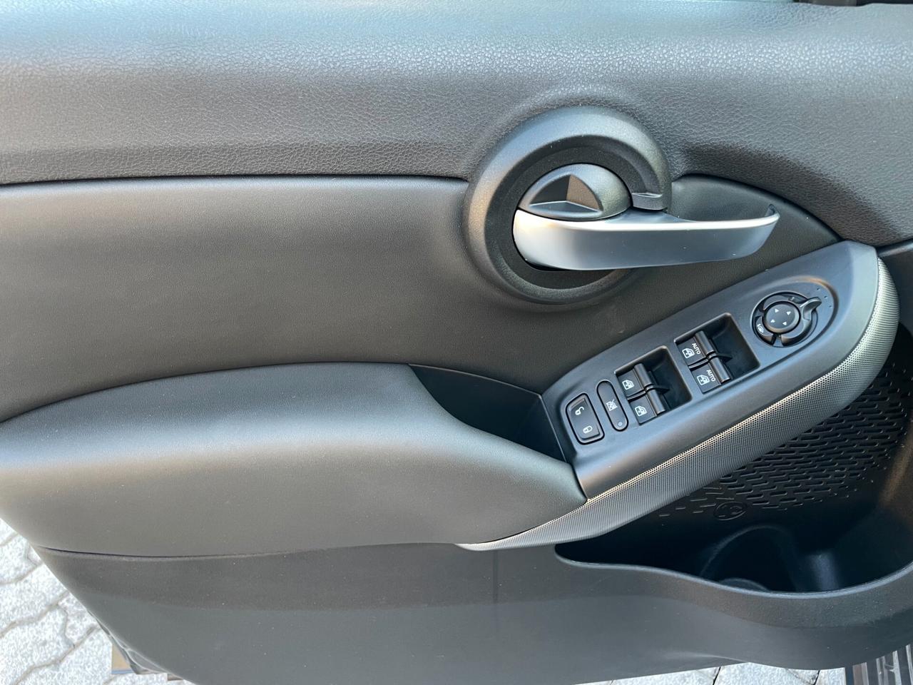 Fiat 500X 1.0 T3 120 CV Sport NAVI+PDC+RETROCAMERA