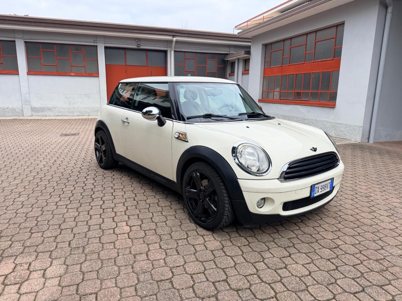 Mini 1.4 16V One