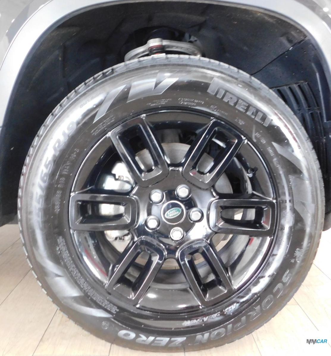 LAND ROVER - Defender 110 3.0 D16 200CV AWD AUTO S N1