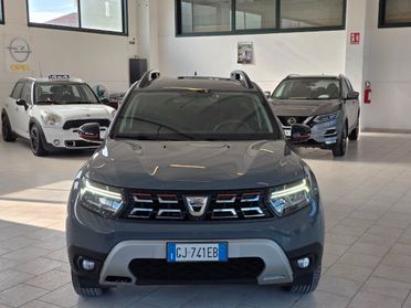 Dacia Duster 1.0 TCe GPL 4x2 Extreme