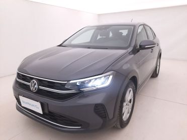 Volkswagen Taigo Life BR103237 1.0 Benzina 95CV