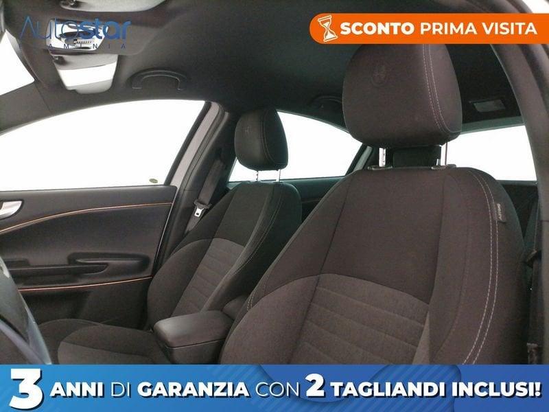 Alfa Romeo Giulietta 1.6 jtdm Sport 120cv