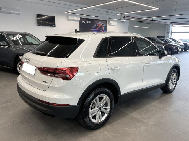 AUDI Q3 2.0 TDI 150 CV S-Tronic Business Plus